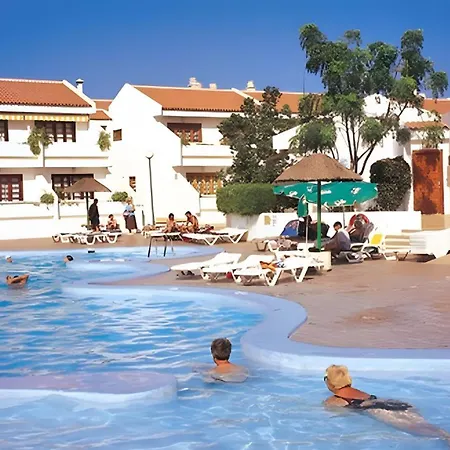 Luminous Costa Adeje (Tenerife)