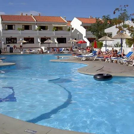 Appartamento Luminous Costa Adeje (Tenerife)